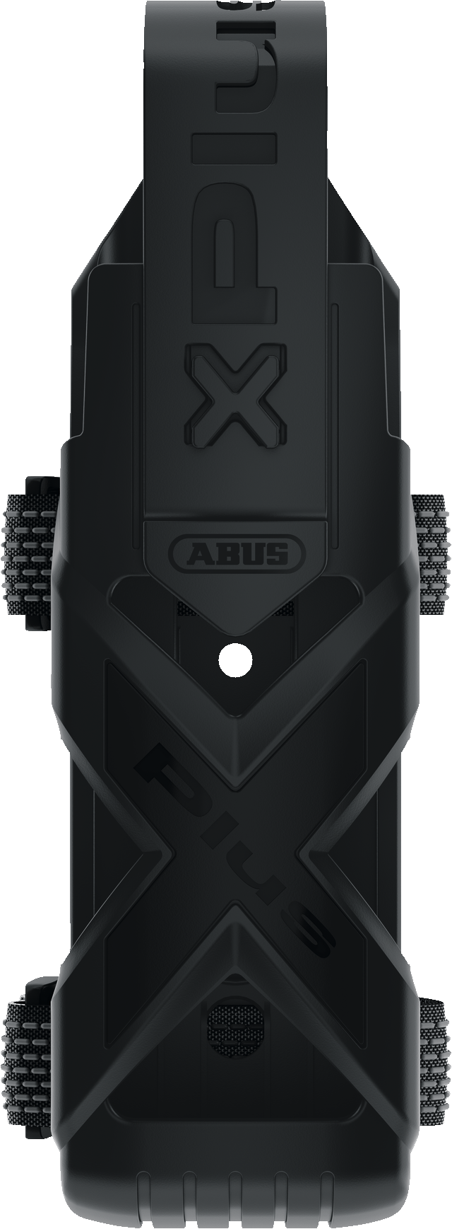 Bike lock carrier | BORDO XPlus™ bag | ABUS